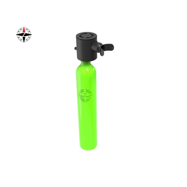 scuba diving tank
