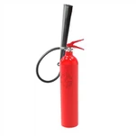 5kg CO2 Yangın Söndürme Silindiri