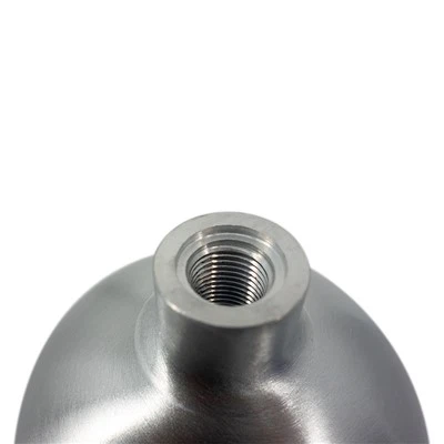 1.24L Soğutucu Akışkan Ürünleri Silindir Tankı Otomotiv R134a