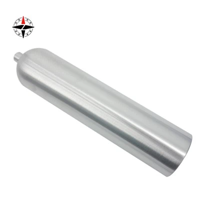 Endüstriyel R134a Freon Gaz Tüpü