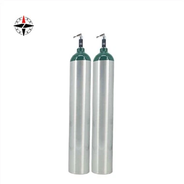 Nemlendiricili Oksijen Debimetresi