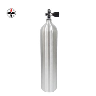 Karbon Dioksit Tüpleri İçin Standart Basınç Nedir?